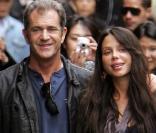 Oksana et Mel Gibson au temps de l'amour