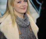 Melissa Joan Hart lors de la première new-yorkaise de Harry Potter le 15 novembre 2010.