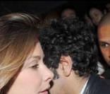 Jamel Debbouze et Mélissa Theuriau officiellement fiancés !