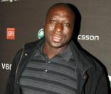 Mouss Diouf