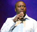 Mouss Diouf