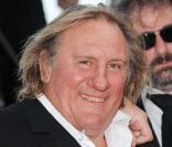 Gérard Depardieu