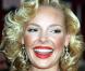 Katherine Heigl, qui sera le 8 décembre à l'affiche de Bébé mode d'emploi , est une beauté perpétuelle sur tapis rouge...