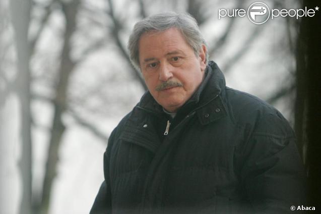 Victor Lanoux
