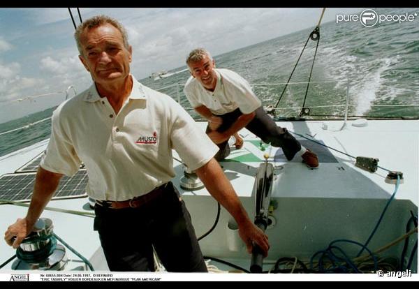 Eric Tabarly