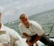 Un biopic d'Eric Tabarly en préparation avec...