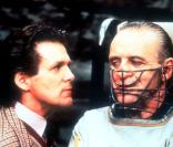 Hannibal Lecter alias Anthony Hopkins