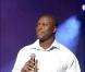 Mouss Diouf : son épouse Sandrine lui fait sa plus belle déclaration d'amour !