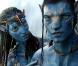 Des images d' Avatar , de James Cameron.