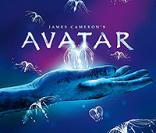 Des images d' Avatar , de James Cameron.