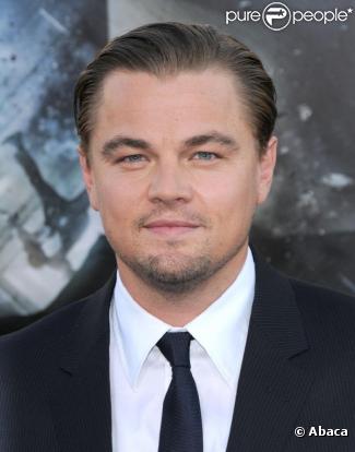 Leonardo DiCaprio produira et jouera dans  Legacy of Secrecy. 