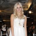 Pixie Lott : L'idole des jeunes Anglaises illumine Londres !
