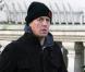 Hugh Grant n'aime pas qu'on lui fasse le coup de la panne !