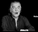 Roberto Cavalli dans la pub pour France.fr