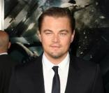 Leonardo DiCaprio