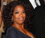 Oprah Winfrey