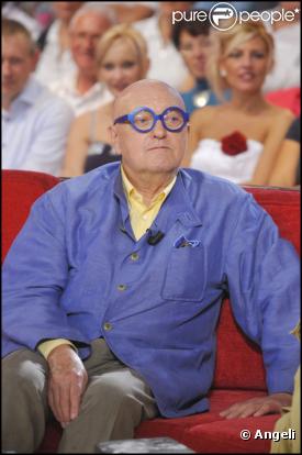 Jean-Pierre Coffe