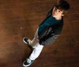 Greyson Chance : Pour son tout premier concert, à New York, au mois de novembre, le prodige de 13 ans a fait un tabac et livré une nouvelle reprise de haute volée...