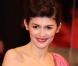 Audrey Tautou : de Coco Chanel à héroïne littéraire...
