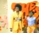 Michael Jackson dans The Dating Game , 1972