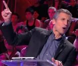 Nagui dans Tout le monde veut prendre sa place sur France 2