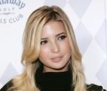 Ivanka Trump