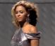 Extrait de la publicité Vizio, dont Beyoncé est l'héroïne.