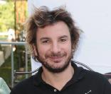 Michaël Youn en octobre 2010 