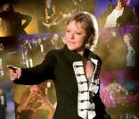 Dorothée sortira le 12 décembre, un DVD live de son concert à l\'Olympia.