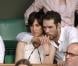 Elsa Zylberstein et Nicolas Bedos se retrouvent....