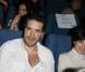 Elsa Zylberstein et Nicolas Bedos