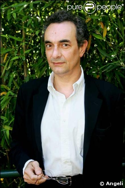 Marc-Georges Benamou