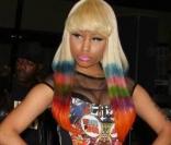 Pour le concert de Thansgiving de Hot 97, jeudi 25 novembre 2010 à New  York, Nicki Minaj et Rihanna ont mis le paquet avec leur duo  Fly , extrait de  Pink Friday .