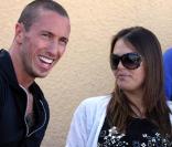 Frédérick Bousquet et Laure Manaudou seront de retour en France pour les championnats de France en petit bassin 2010, qui débuteront le 3 décembre à Chartres (Eure-et-Loir).