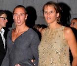Frédérick Bousquet et Laure Manaudou seront de retour en France pour les championnats de France en petit bassin 2010, qui débuteront le 3 décembre à Chartres (Eure-et-Loir).