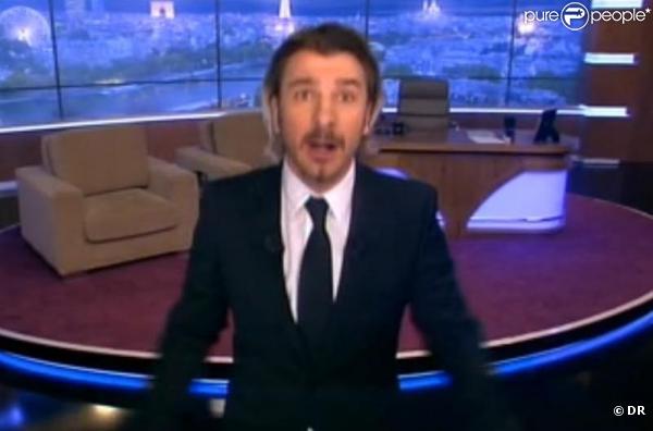 "Ce soir avec Arthur", sur Comédie.