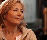 Claire Chazal.