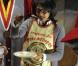 Audrey Pulvar défend une nouvelle cause, la volaille !