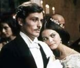 Des images du  Guépard , de Luchino Visconti, le 1er décembre 2010.