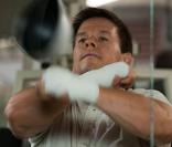 Des images de  The Fighter , prochainement en salles.