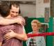 Des images de The Fighter , prochainement en salles.