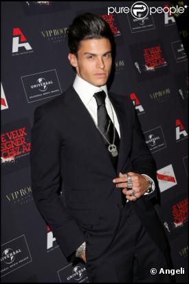 Baptiste Giabiconi
