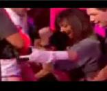 Chanel Haye alias Miss Orléanais 2011 très hot dans l'émission Douze coeurs de NRJ 12