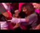 Chanel Haye alias Miss Orléanais 2011 très hot dans l'émission Douze coeurs de NRJ 12