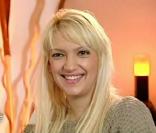 Charlotte dans Qui veut épouser mon fils ?