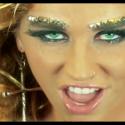 Kesha : Son nouveau clip est à son image... Déroutant !