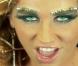Kesha : Son nouveau clip est à son image... Déroutant !