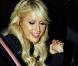 Paris Hilton embarque à bord de sa voiture rose en compagnie de son petit ami Cy Waits et de sa nouvelle bestfriend, Brooke Mueller, accompagnée d'un homme, vendredi 3 décembre, à Los Angeles.