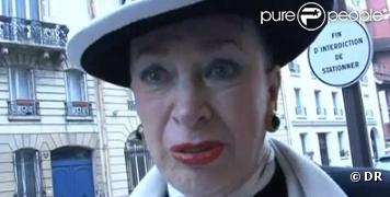 Geneviève de Fontenay a accordé une interview au Parisien avant de fondre en larmes...