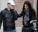 Wesley Sneijder : Sa sublime Yolanthe, la star de l'Inter l'aime à l'italienne !